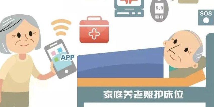 央视：养老床位多地试点已开始，每月立省4000元！-家庭养老床位-必顾养老官网 失能老人的居家养老服务一直是我国养老服务体系的真空地带，为解决这一问题，江苏、北京等地试点“家庭养老床位”服务。那么，各地试点效果怎么样？​“家庭养老床位”发展又面临哪些问题呢？